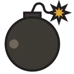 Destroy SVG Icon